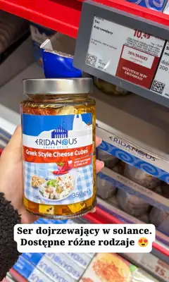 Lidl - gazetka promocyjna Zakupowe inspiracje w Lidl od poniedziałku 27.07 do soboty 01.08 - strona 14