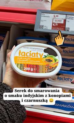 Lidl - gazetka promocyjna Zakupowe inspiracje w Lidl od poniedziałku 27.07 do soboty 01.08 - strona 8