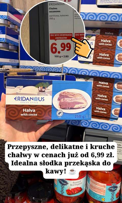Lidl - gazetka promocyjna Zakupowe inspiracje w Lidl od poniedziałku 27.07 do soboty 01.08 - strona 3