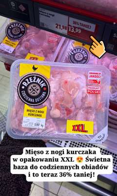 Lidl - gazetka promocyjna Zakupowe inspiracje w Lidl od poniedziałku 27.07 do soboty 01.08 - strona 13