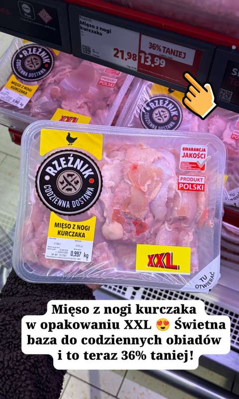 Lidl - gazetka promocyjna Zakupowe inspiracje w Lidl od poniedziałku 27.07 do soboty 01.08 - strona 13