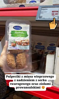 Lidl - gazetka promocyjna Zakupowe inspiracje w Lidl od poniedziałku 27.07 do soboty 01.08 - strona 9