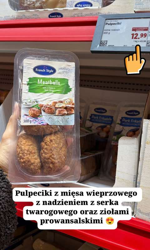 Lidl - gazetka promocyjna Zakupowe inspiracje w Lidl od poniedziałku 27.07 do soboty 01.08 - strona 9