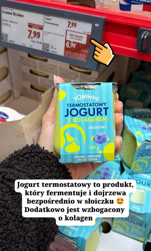 Lidl - gazetka promocyjna Zakupowe inspiracje w Lidl od poniedziałku 27.07 do soboty 01.08 - strona 7