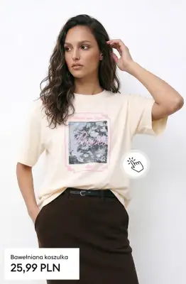 Sinsay - gazetka promocyjna Feminine Drop - kolekcja dla Niej od poniedziałku 27.07 do niedzieli 02.08 - strona 10