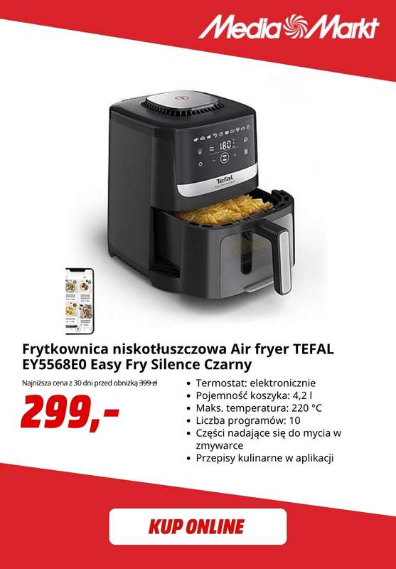 Media Markt - gazetka promocyjna Letnia ZestawoMania! Piąty produkt za 1 zł od poniedziałku 27.07 do niedzieli 02.08 - strona 2