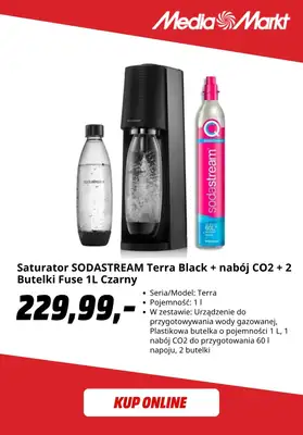 Media Markt - gazetka promocyjna Letnia ZestawoMania! Piąty produkt za 1 zł od poniedziałku 27.07 do niedzieli 02.08 - strona 8