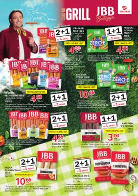 Selgros - gazetka promocyjna Markowe Produkty od czwartku 30.07 do środy 12.08 - strona 6