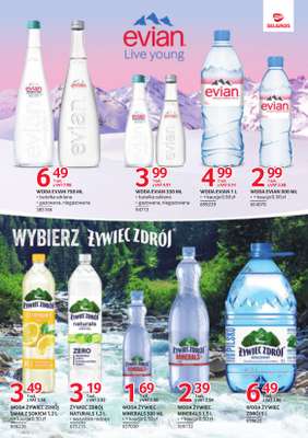 Selgros - gazetka promocyjna Markowe Produkty od czwartku 30.07 do środy 12.08 - strona 18