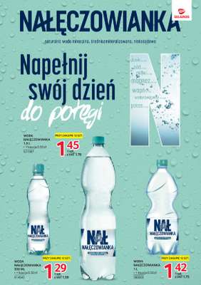 Selgros - gazetka promocyjna Markowe Produkty od czwartku 30.07 do środy 12.08 - strona 19
