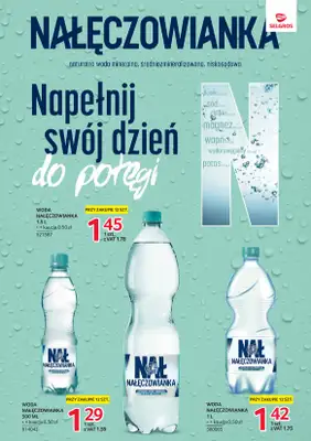 Selgros - gazetka promocyjna Markowe Produkty od czwartku 30.07 do środy 12.08 - strona 19