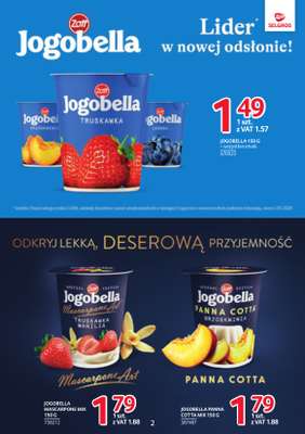 Selgros - gazetka promocyjna Markowe Produkty od czwartku 30.07 do środy 12.08 - strona 2