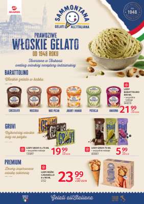 Selgros - gazetka promocyjna Markowe Produkty od czwartku 30.07 do środy 12.08 - strona 12