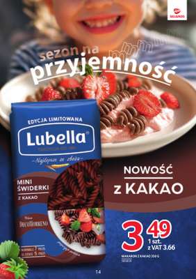 Selgros - gazetka promocyjna Markowe Produkty od czwartku 30.07 do środy 12.08 - strona 14