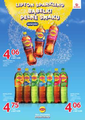 Selgros - gazetka promocyjna Markowe Produkty od czwartku 30.07 do środy 12.08 - strona 21