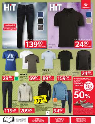 Selgros - gazetka promocyjna Oferta przemysłowa od czwartku 30.07 do środy 12.08 - strona 11