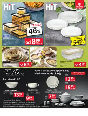 Selgros - gazetka promocyjna Oferta przemysłowa od czwartku 30.07 do środy 12.08 - strona 20