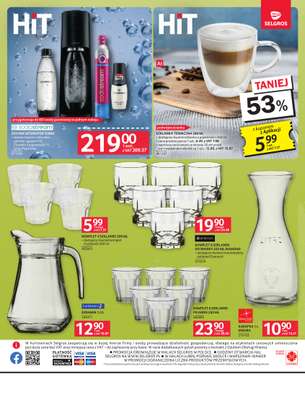 Selgros - gazetka promocyjna Oferta przemysłowa od czwartku 30.07 do środy 12.08 - strona 18