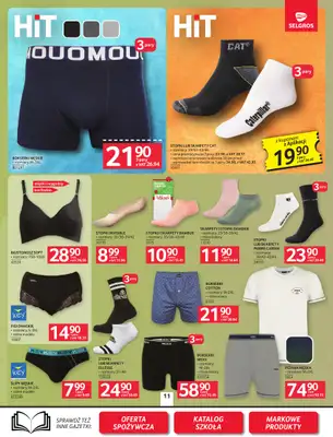 Selgros - gazetka promocyjna Oferta przemysłowa od czwartku 30.07 do środy 12.08 - strona 13