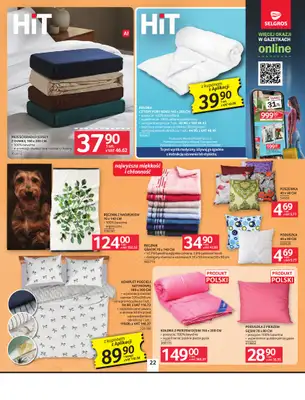 Selgros - gazetka promocyjna Oferta przemysłowa od czwartku 30.07 do środy 12.08 - strona 24