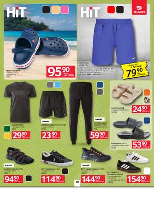 Selgros - gazetka promocyjna Oferta przemysłowa od czwartku 30.07 do środy 12.08 - strona 12