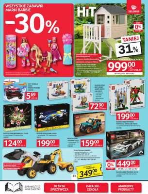 Selgros - gazetka promocyjna Oferta przemysłowa od czwartku 30.07 do środy 12.08 - strona 25