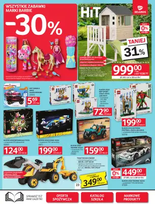 Selgros - gazetka promocyjna Oferta przemysłowa od czwartku 30.07 do środy 12.08 - strona 25