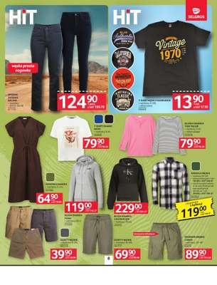 Selgros - gazetka promocyjna Oferta przemysłowa od czwartku 30.07 do środy 12.08 - strona 10