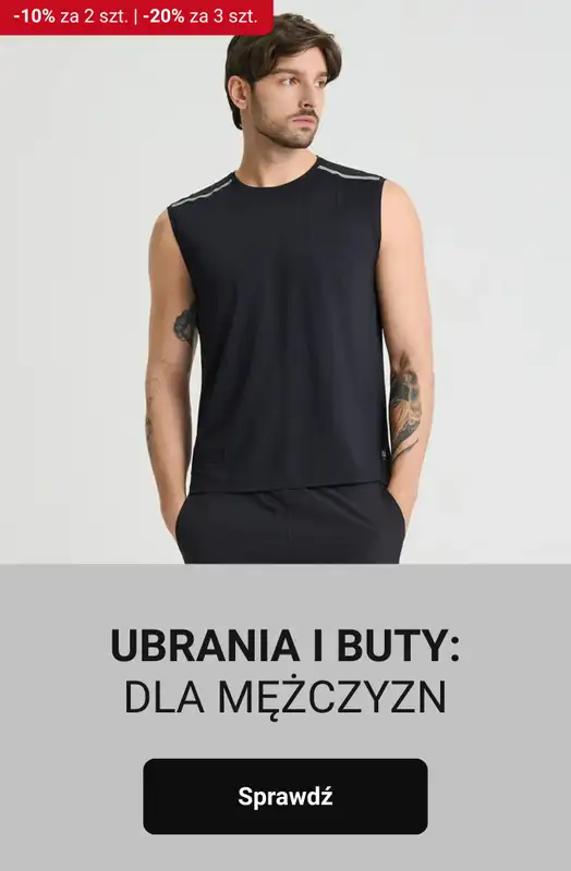 Smyk - gazetka promocyjna Ubrania i buty: -10% przy 2 szt. | -20% przy 3 szt. od poniedziałku 27.07 do poniedziałku 27.07 - strona 6