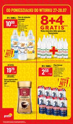 POLOmarket - gazetka promocyjna Super hity od poniedziałku 27.07 do wtorku 28.07 - strona 6