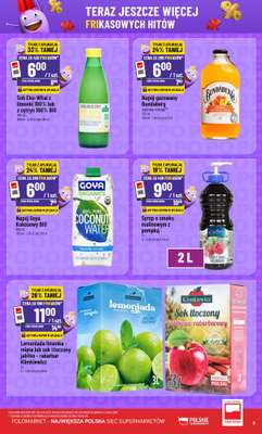 POLOmarket - gazetka promocyjna Frikasowy Katalog od środy 29.07 do wtorku 04.08 - strona 9