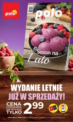 POLOmarket - gazetka promocyjna Frikasowy Katalog od środy 29.07 do wtorku 04.08 - strona 18