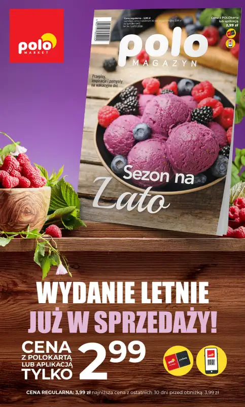 POLOmarket - gazetka promocyjna Frikasowy Katalog od środy 29.07 do wtorku 04.08 - strona 18