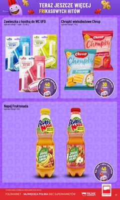 POLOmarket - gazetka promocyjna Frikasowy Katalog od środy 29.07 do wtorku 04.08 - strona 17