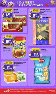 POLOmarket - gazetka promocyjna Frikasowy Katalog od środy 29.07 do wtorku 04.08 - strona 8