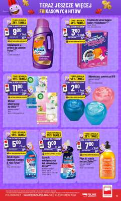 POLOmarket - gazetka promocyjna Frikasowy Katalog od środy 29.07 do wtorku 04.08 - strona 15