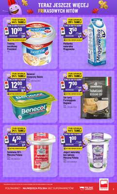 POLOmarket - gazetka promocyjna Frikasowy Katalog od środy 29.07 do wtorku 04.08 - strona 3