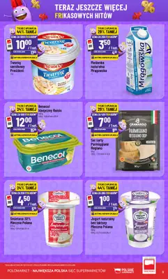 POLOmarket - gazetka promocyjna Frikasowy Katalog od środy 29.07 do wtorku 04.08 - strona 3