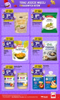 POLOmarket - gazetka promocyjna Frikasowy Katalog od środy 29.07 do wtorku 04.08 - strona 7