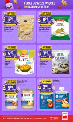 POLOmarket - gazetka promocyjna Frikasowy Katalog od środy 29.07 do wtorku 04.08 - strona 7
