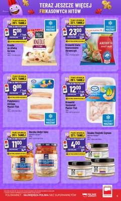 POLOmarket - gazetka promocyjna Frikasowy Katalog od środy 29.07 do wtorku 04.08 - strona 5