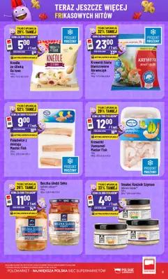POLOmarket - gazetka promocyjna Frikasowy Katalog od środy 29.07 do wtorku 04.08 - strona 5