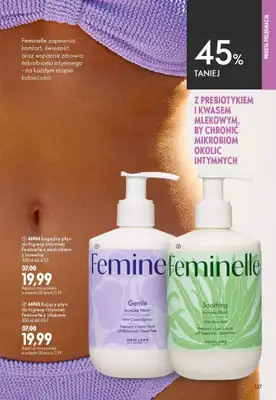 Oriflame - gazetka promocyjna Katalog 12/2026 od środy 19.08 do wtorku 08.09 - strona 137