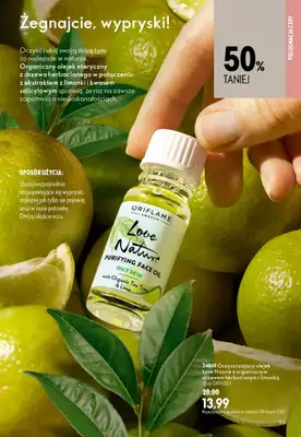 Oriflame - gazetka promocyjna Katalog 12/2026 od środy 19.08 do wtorku 08.09 - strona 99