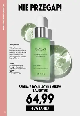 Oriflame - gazetka promocyjna Katalog 12/2026 od środy 19.08 do wtorku 08.09 - strona 106