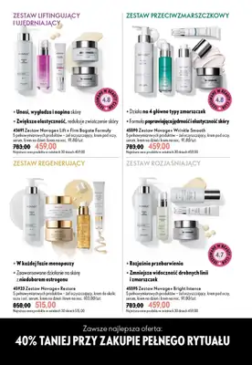 Oriflame - gazetka promocyjna Katalog 12/2026 od środy 19.08 do wtorku 08.09 - strona 90