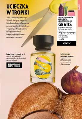 Oriflame - gazetka promocyjna Katalog 12/2026 od środy 19.08 do wtorku 08.09 - strona 55