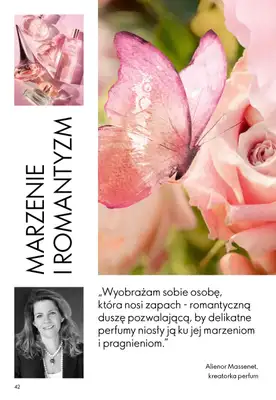 Oriflame - gazetka promocyjna Katalog 12/2026 od środy 19.08 do wtorku 08.09 - strona 42