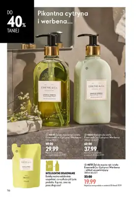 Oriflame - gazetka promocyjna Katalog 12/2026 od środy 19.08 do wtorku 08.09 - strona 116