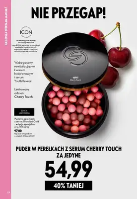 Oriflame - gazetka promocyjna Katalog 12/2026 od środy 19.08 do wtorku 08.09 - strona 84